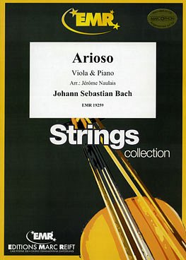 J.S. Bach: Arioso
