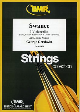 G. Gershwin: Swanee, 3Vc