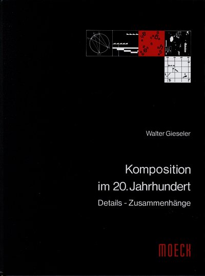 W. Gieseler: Komposition im 20. Jahrhundert (Bu)