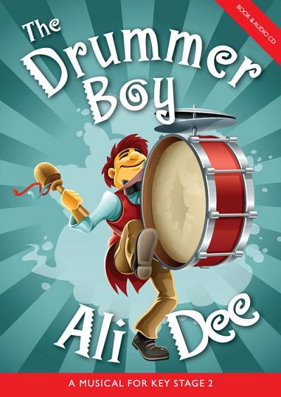 The Drummer Boy, Ges (Bu)