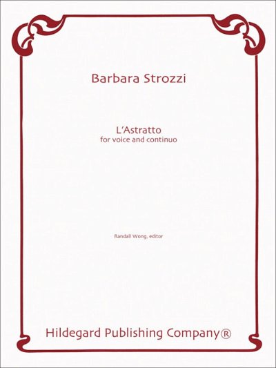 B. Strozzi: L' Astratto