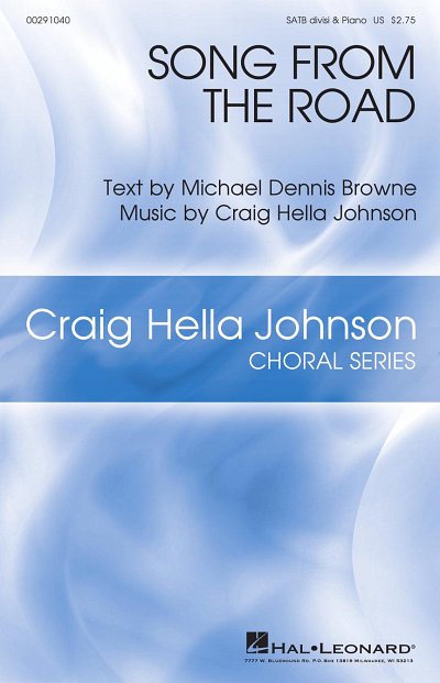 C.H. Johnson: Song from the Road