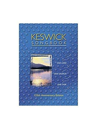 Keswick Songbook, Ges (Bu)