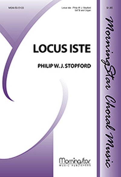 P. Stopford: Locus Iste (Chpa)