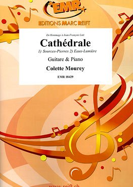 C. Mourey: Cathédrale