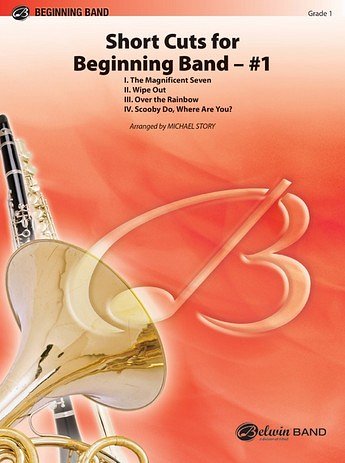 Short Cuts for Beginning Band 1