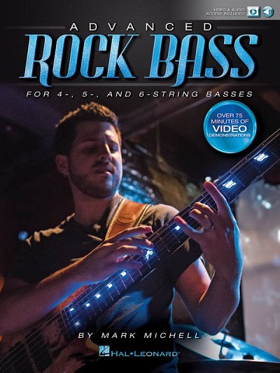 Advanced Rock Bass (+medonl)