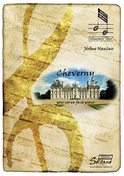J. Naulais: Cheverny