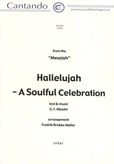 G.F. Haendel: Hallelujah
