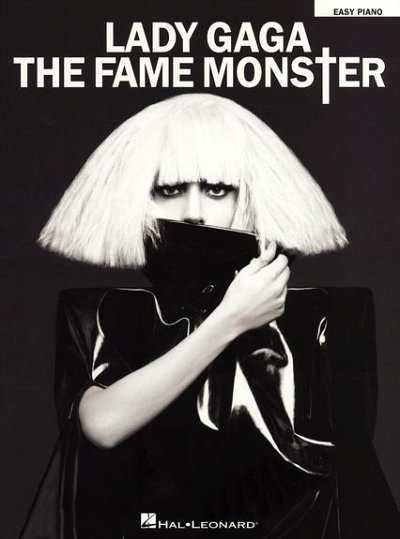 Lady Gaga - The Fame Monster, Klav