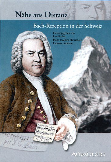 J.S. Bach: Nähe aus Distanz