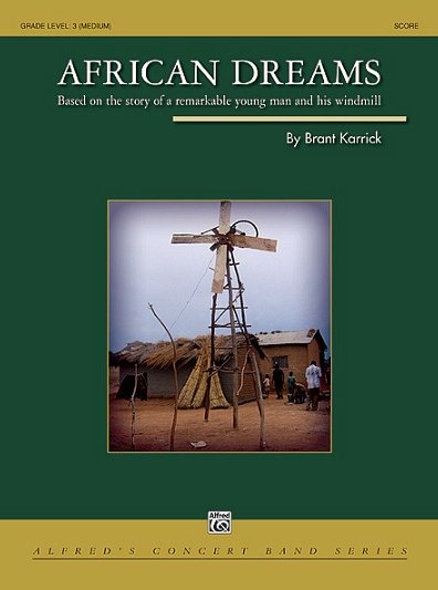 B. Karrick: African Dreams