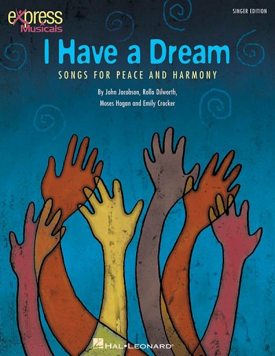 E. Crocker: I Have a Dream, Schkl (Stsatz)