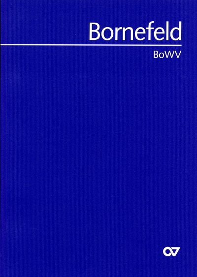 J. Sarwas: Bornefeld-Werke-Verzeichnis (Lex)
