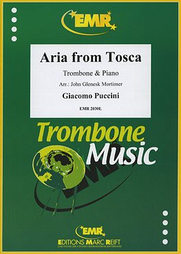 G. Puccini: Aria from Tosca, PosKlav