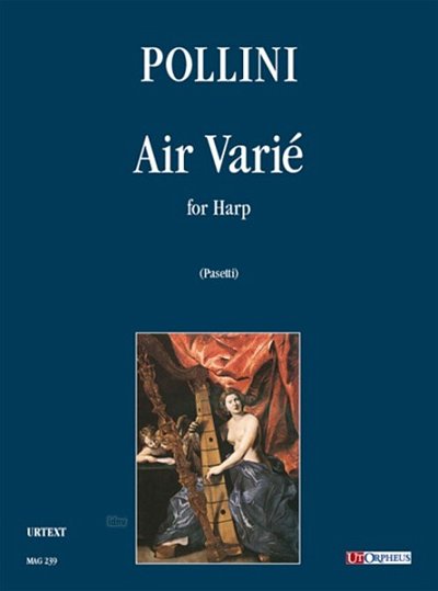 F. Pollini: Air Varie, Hrf