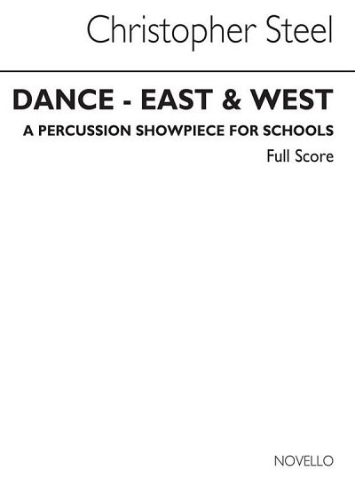 Dance East And West, Sinfo (Part.)