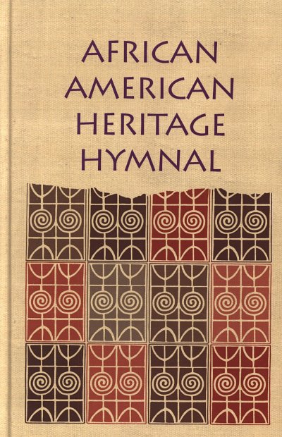 D. Carpenter: African American Heritage Hymnal, GCh4