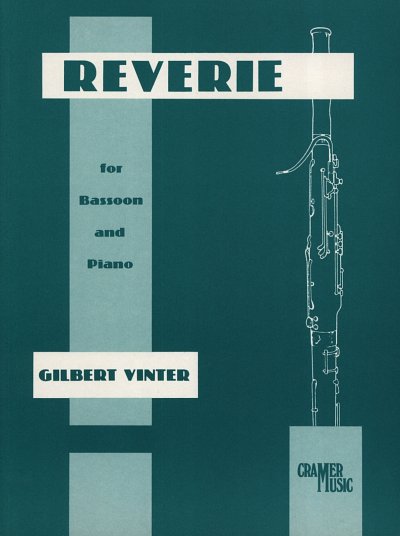 Vinter Gilbert: Reverie