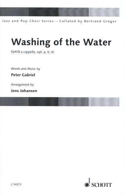 G. Peter: Washing of the Water, Gch5 (Chpa)