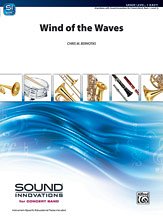 DL: Wind of the Waves, Blaso (ASax2)