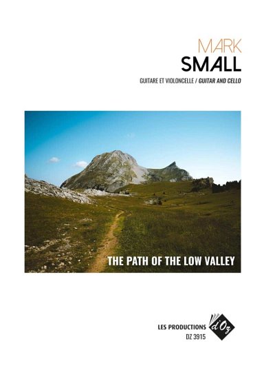 M. Small: The Path Of The Low Valley