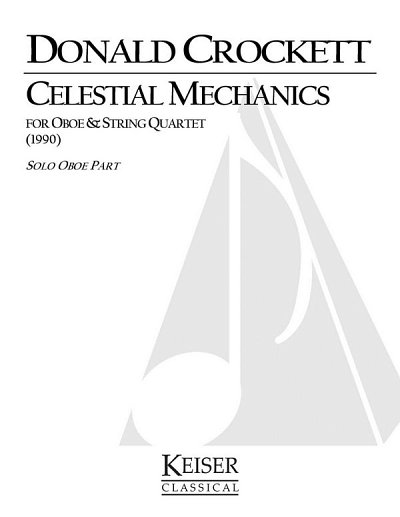 D. Crockett: Celestial Mechanics