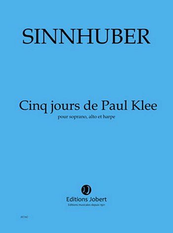 Jours de Paul Klee (5) (Pa+St)