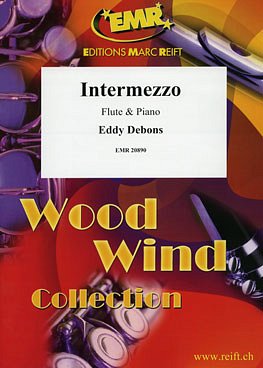 DL: E. Debons: Intermezzo, FlKlav