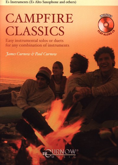 Campfire Classics (Bu+CD)