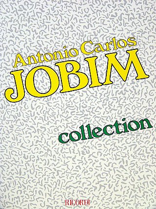 A.C. Jobim: Jobim Collection, Klav