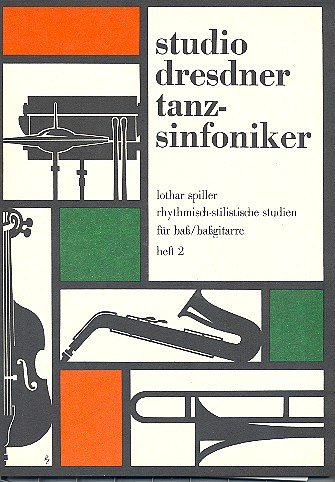 Spiller Lothar: Rhythmisch Stilistische Studien Bd 2