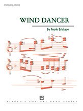 F. Erickson: Wind Dancer