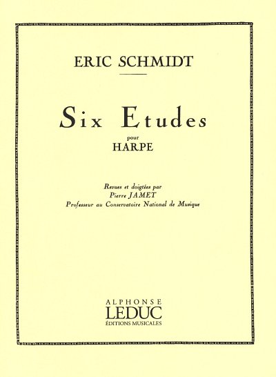Six Etudes