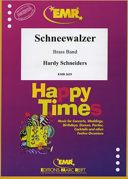 H. Schneiders: Schneewalzer, Brassb