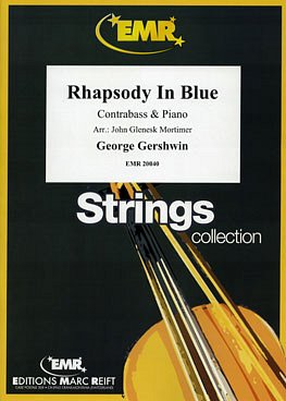 DL: G. Gershwin: Rhapsody In Blue, KbKlav
