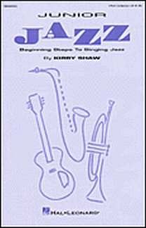 K. Shaw: Junior Jazz, Ges (CD)