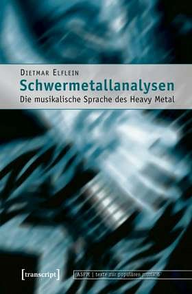 D. Elflein: Schwermetallanalysen (Bu)