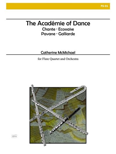 The Académie Of Dance