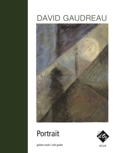 D. Gaudreau: Portrait - compilation