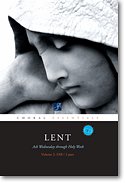 Choral Essentials: Lent (with CD), Ch (PaCD)