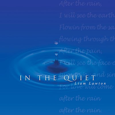 In the Quiet, Ch (CD)