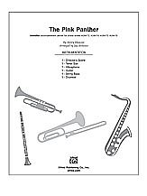 H. Mancini et al.: The Pink Panther