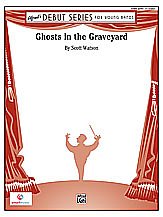 DL: Ghosts in the Graveyard, Blaso (BarB)