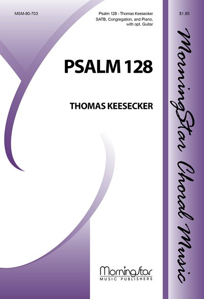 T. Keesecker: Psalm 128