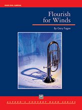 G. Fagan: Flourish for Winds