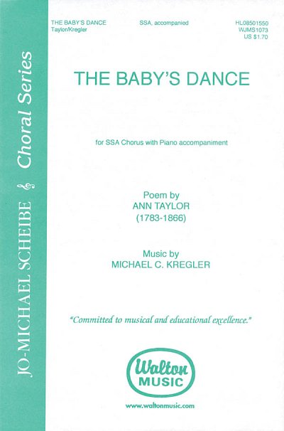The Baby's Dance, FchKlav (Chpa)
