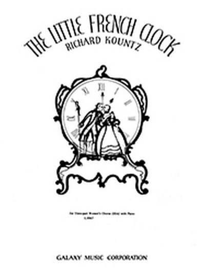 R. Kountz: The Little French Clock