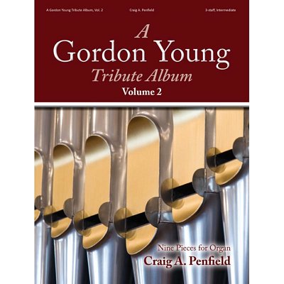 C.A. Penfield: a Gordon Young tribute album, vol. 2 (Bu)