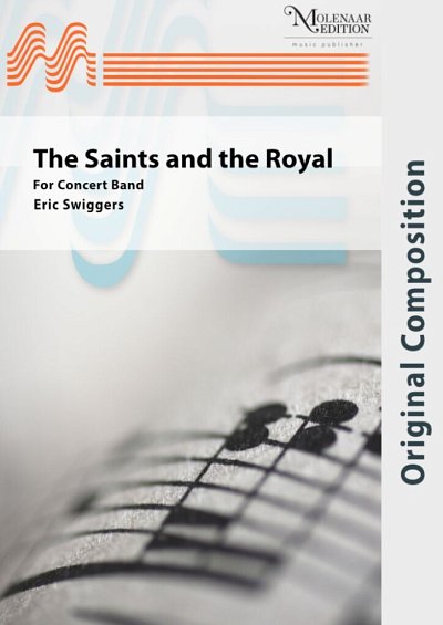 The Saints And the Royal, Blaso (Pa+St)